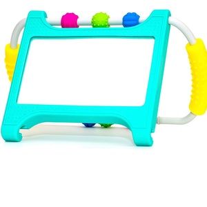 Mobi Peeka Developmental Mirror tummy time